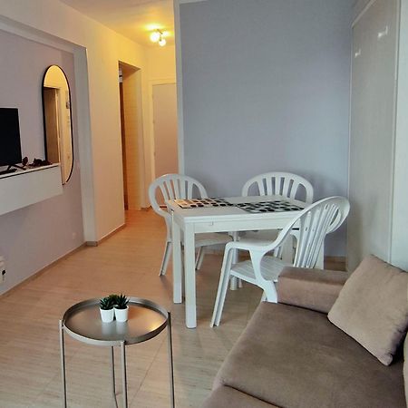 Apartamento Tamarindos II Benalmádena Eksteriør billede