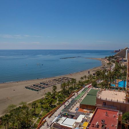 Apartamento Tamarindos II Benalmádena Eksteriør billede