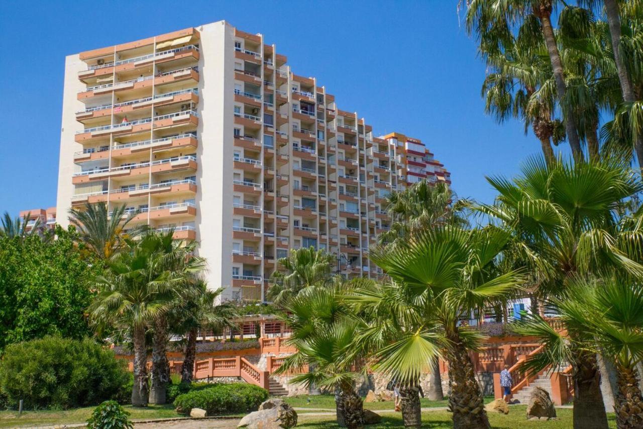 Apartamento Tamarindos II Benalmádena Eksteriør billede