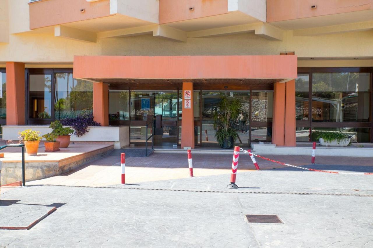 Apartamento Tamarindos II Benalmádena Eksteriør billede