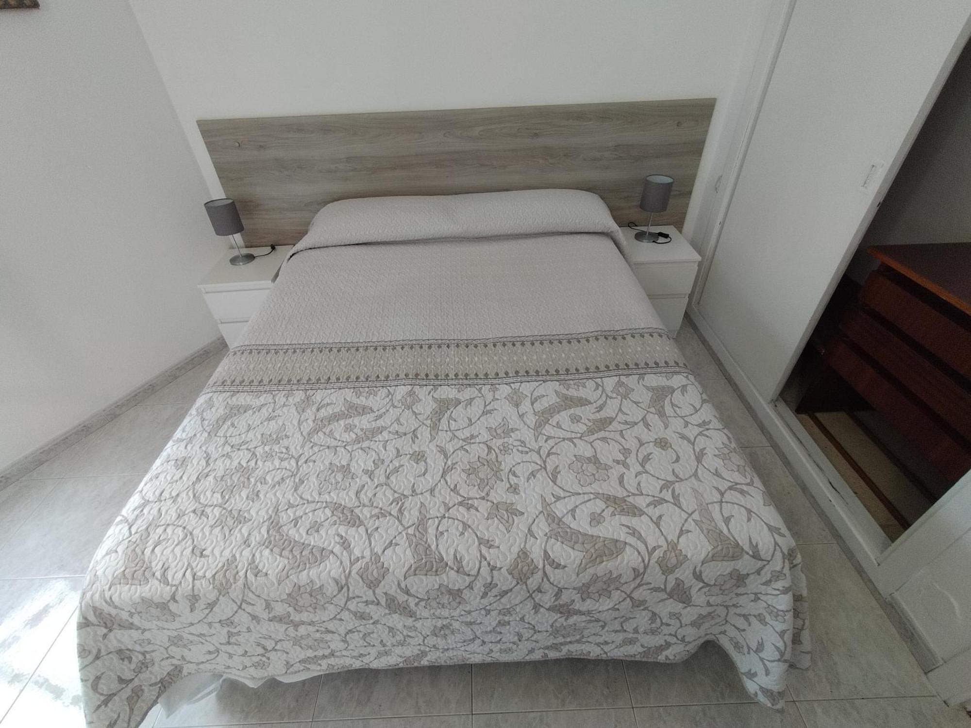 Apartamento Tamarindos II Benalmádena Eksteriør billede