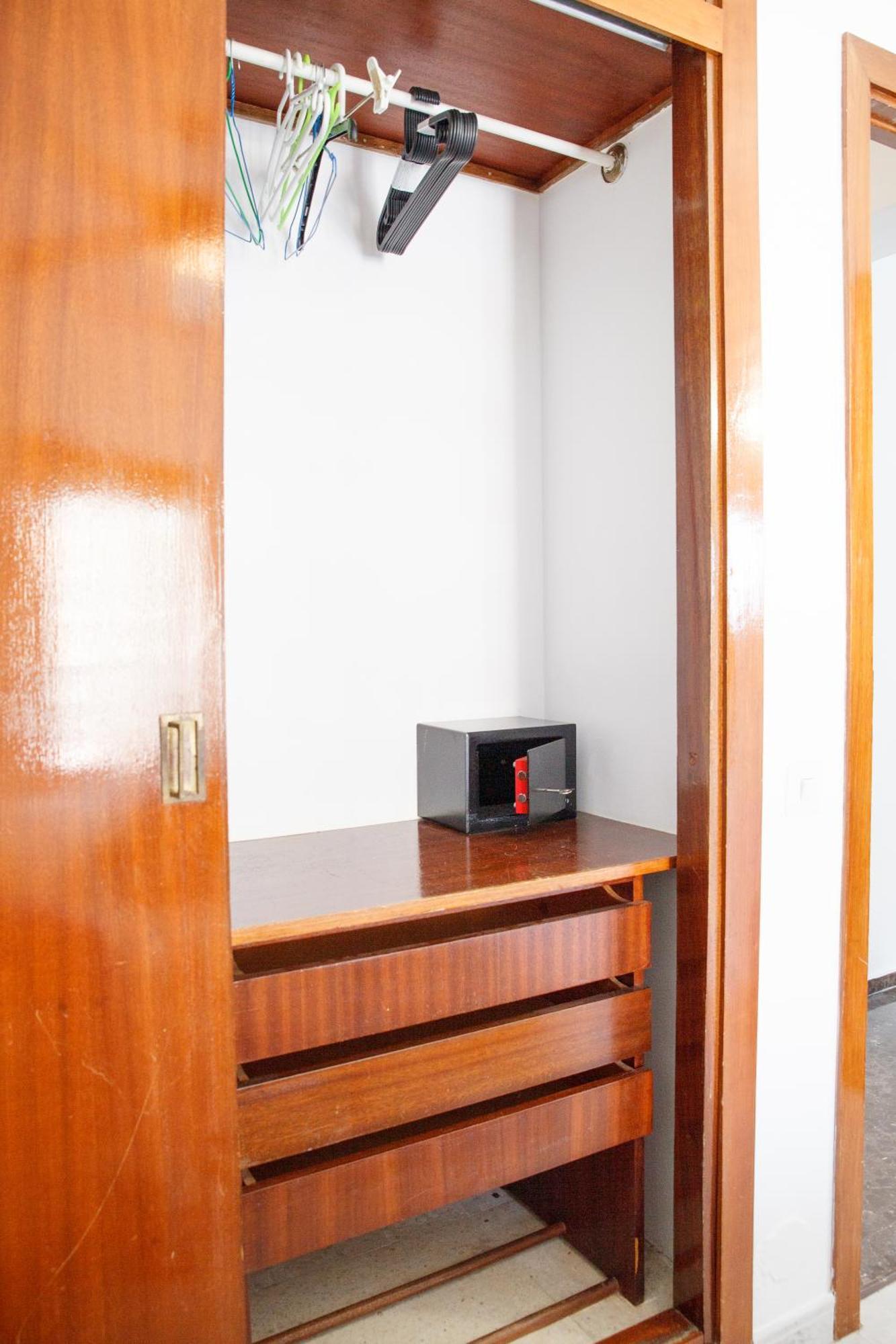 Apartamento Tamarindos II Benalmádena Eksteriør billede