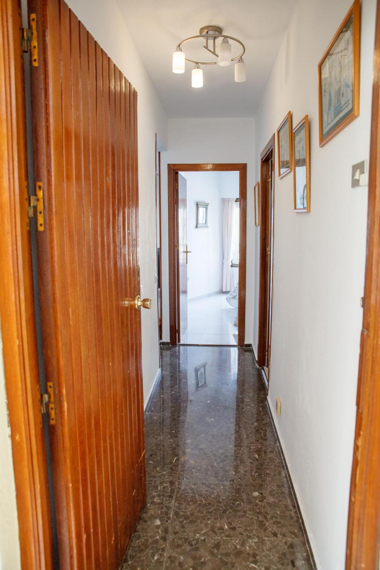 Apartamento Tamarindos II Benalmádena Eksteriør billede