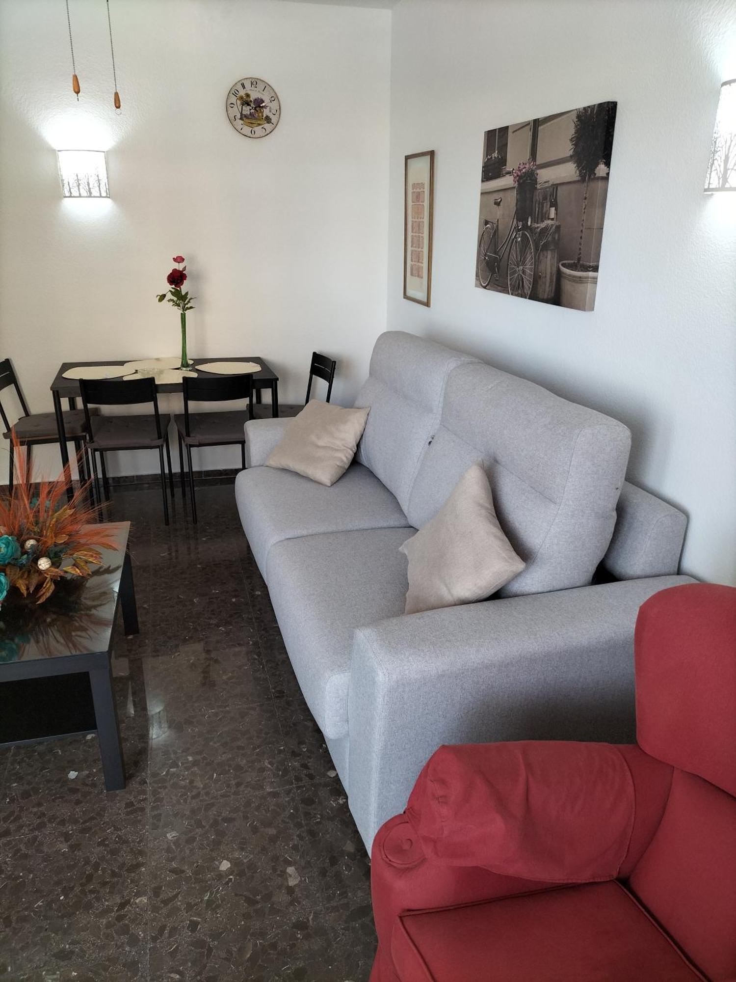 Apartamento Tamarindos II Benalmádena Eksteriør billede