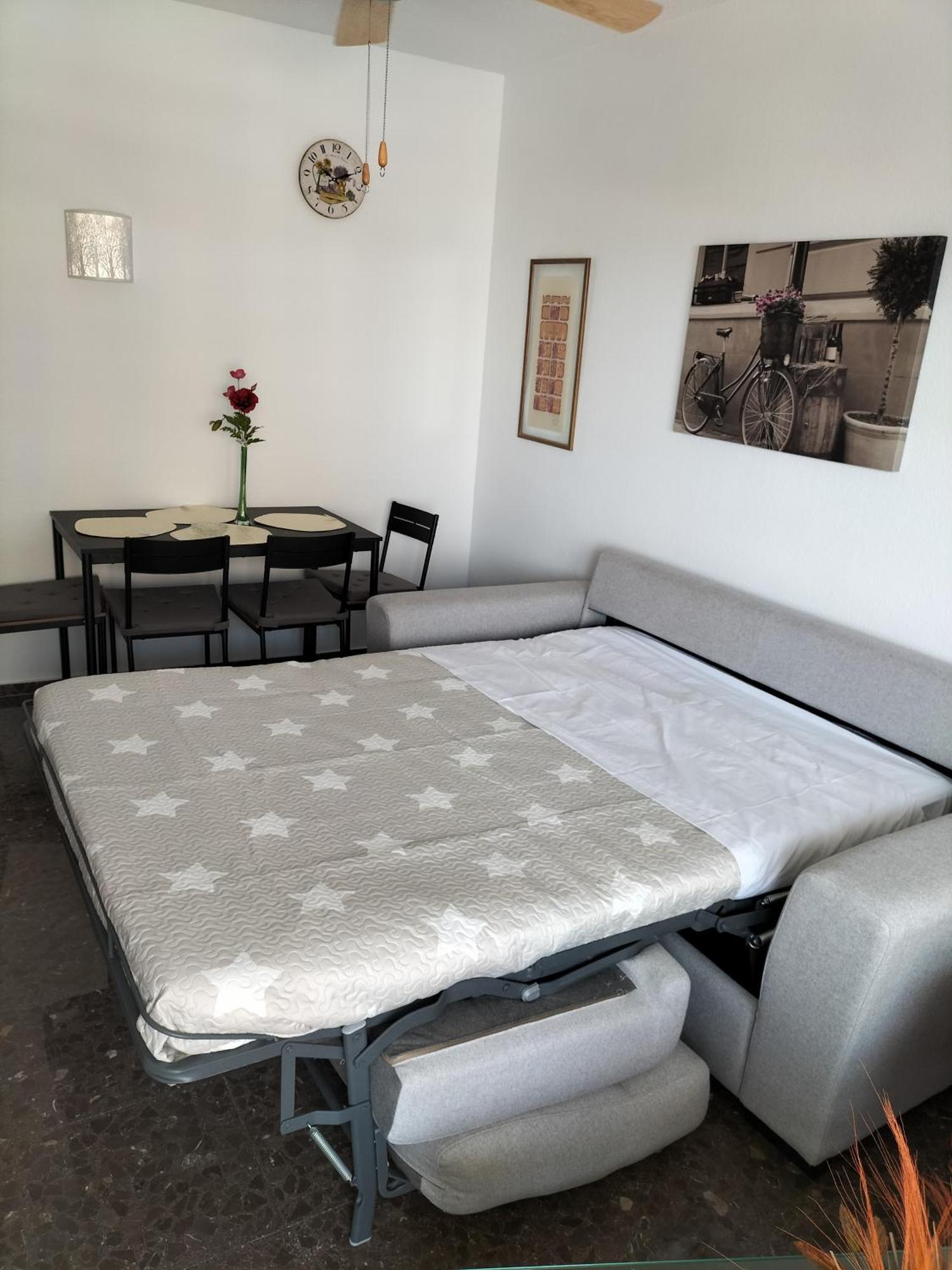 Apartamento Tamarindos II Benalmádena Eksteriør billede