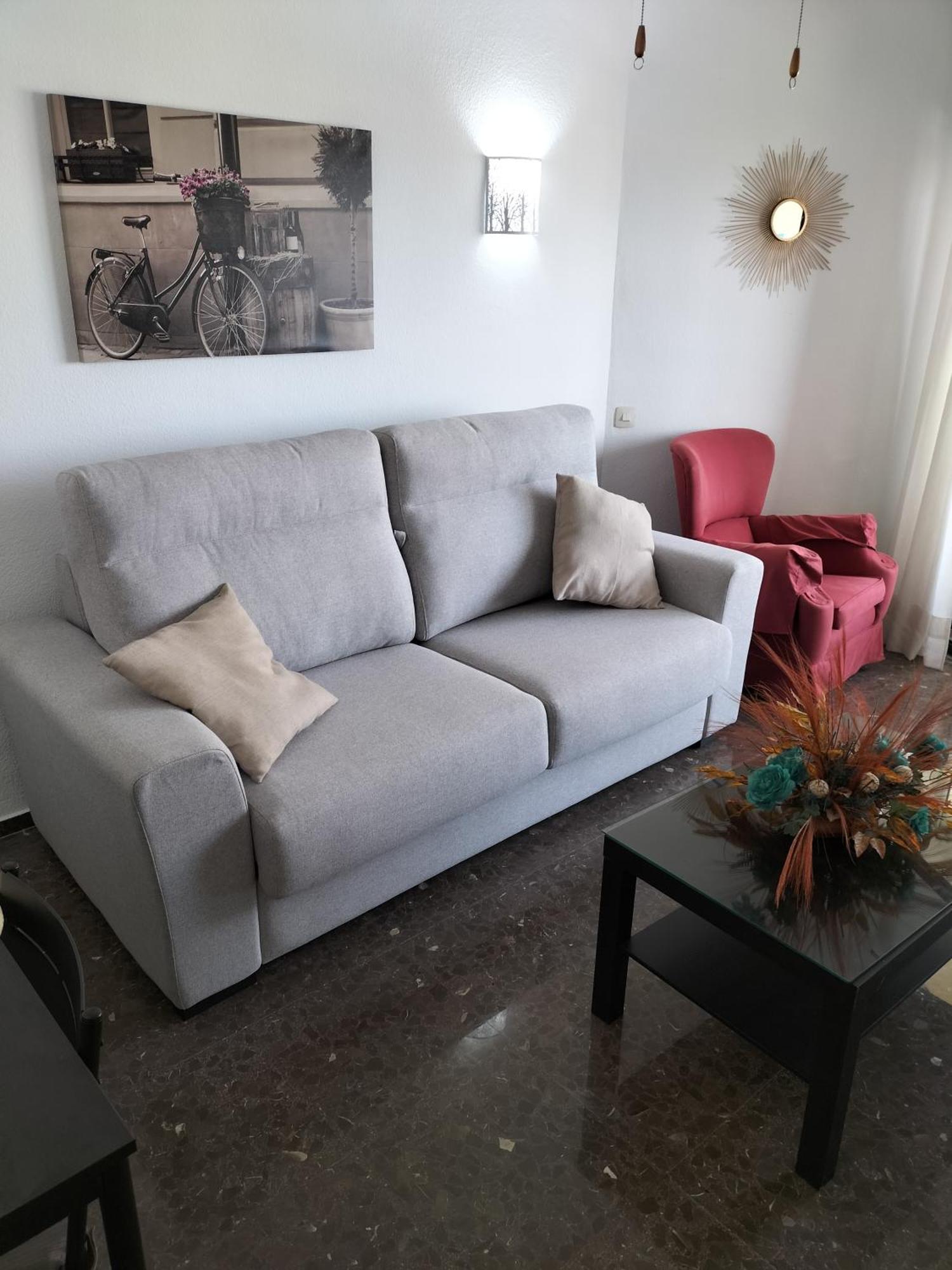 Apartamento Tamarindos II Benalmádena Eksteriør billede