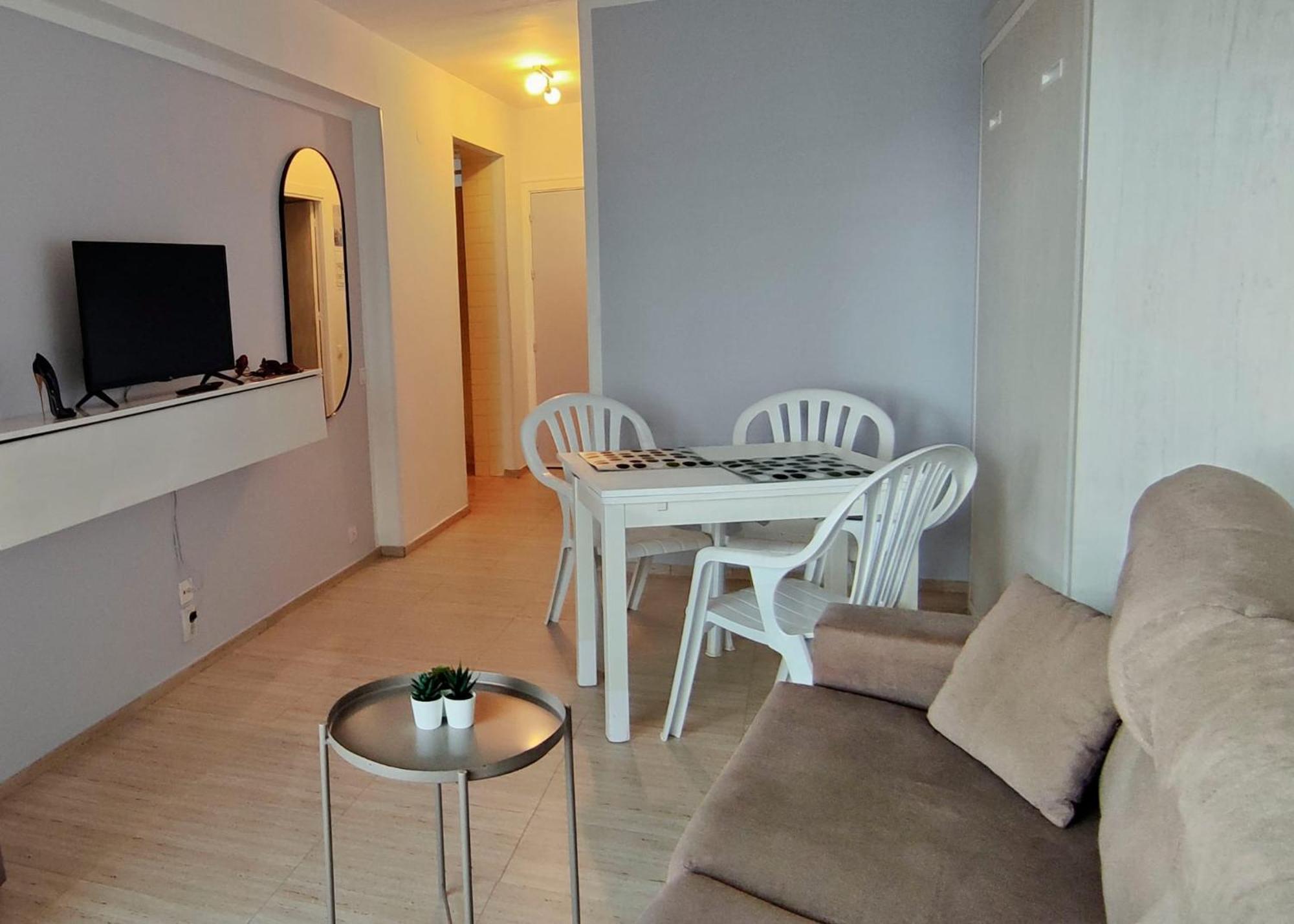 Apartamento Tamarindos II Benalmádena Eksteriør billede