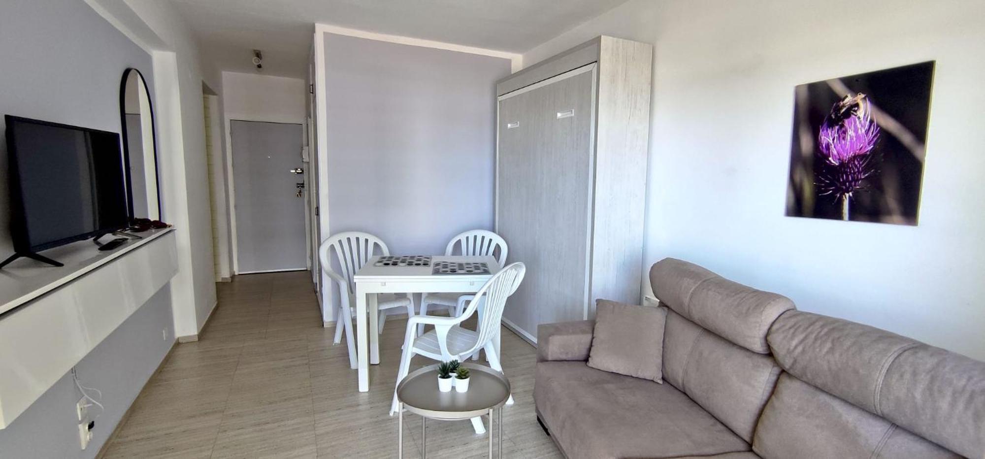 Apartamento Tamarindos II Benalmádena Eksteriør billede