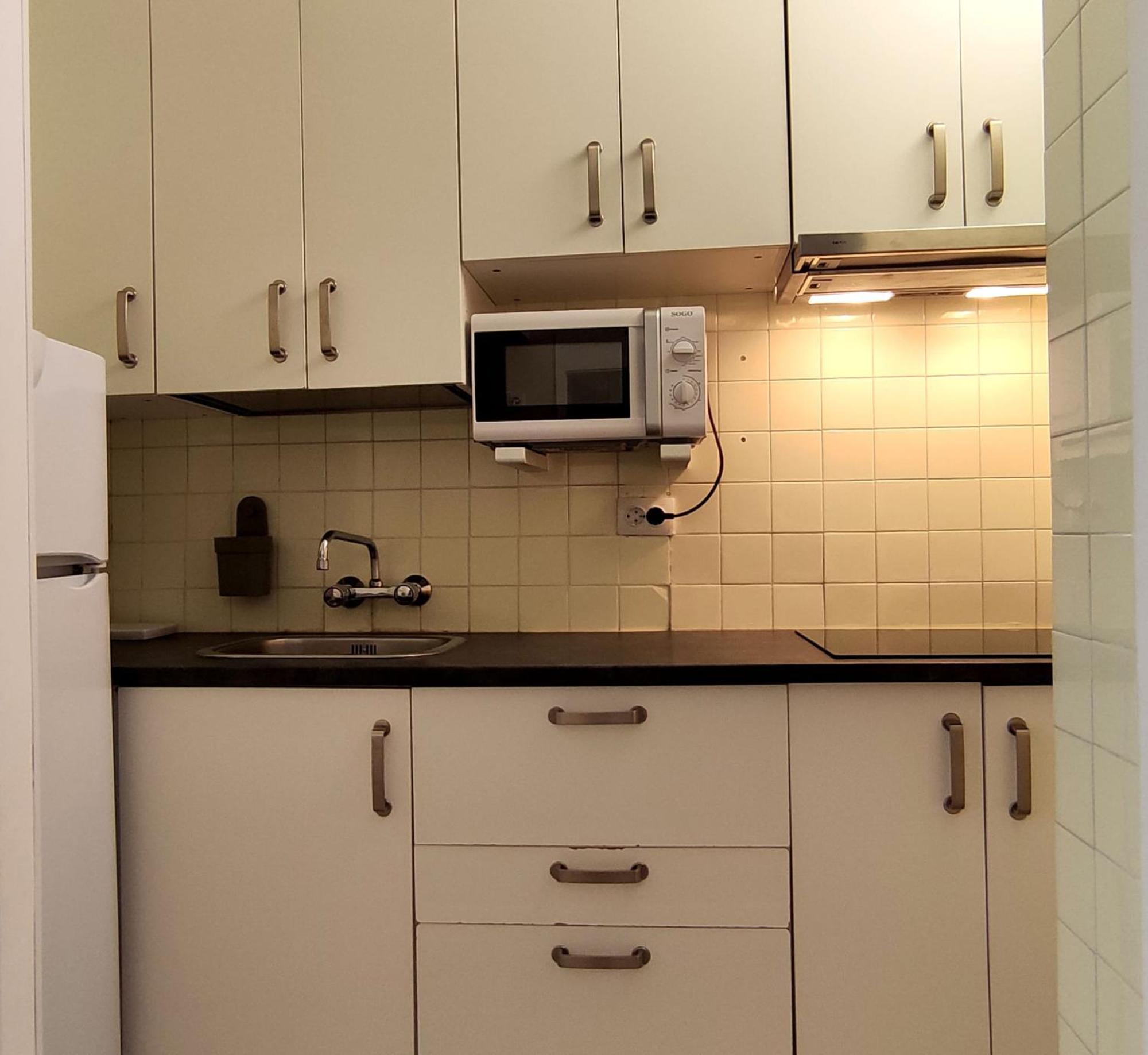 Apartamento Tamarindos II Benalmádena Eksteriør billede