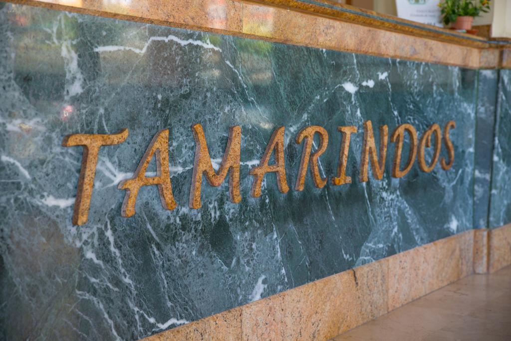 Apartamento Tamarindos II Benalmádena Eksteriør billede